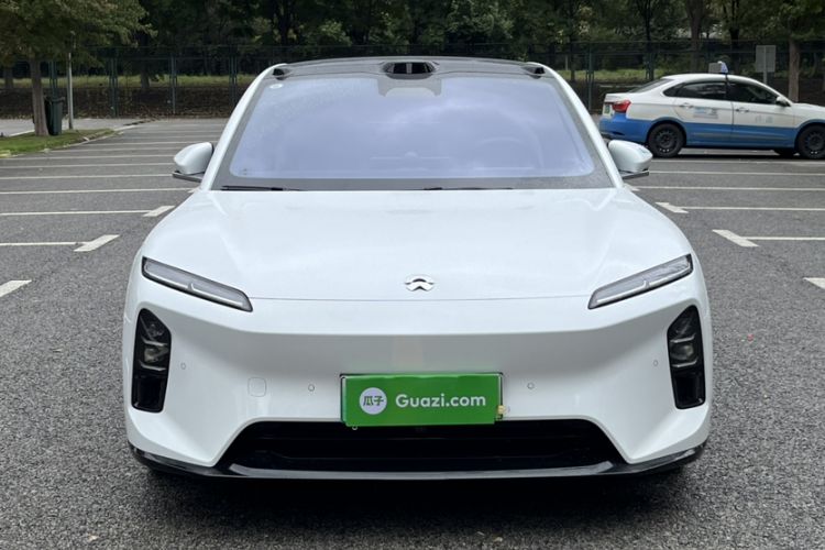 Used Nio ET5T 2025 75 kWh Touring