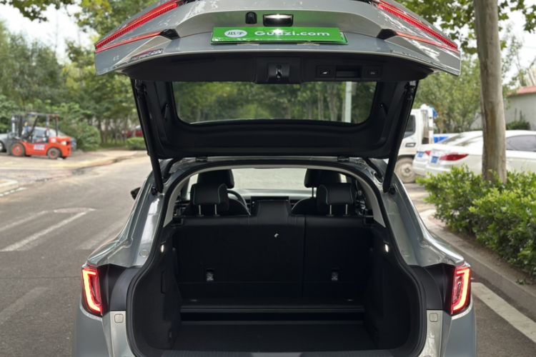 Used Honda e:NP2 2024 Advanced Edition