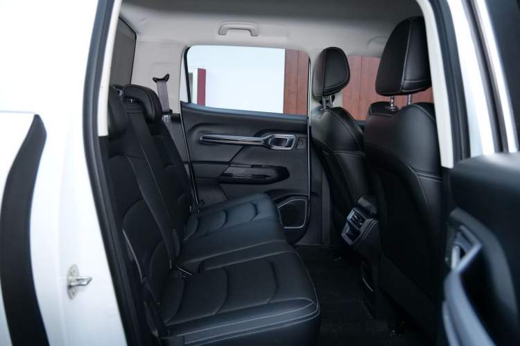 Used Radar Horizon 2024 415 km Two-Wheel-Drive Science & Innovation Edition
