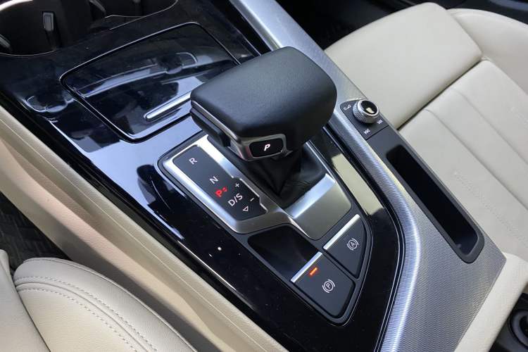 Used Audi A5 2023 Sportback 40 TFSI Fashionable and Dynamic Model