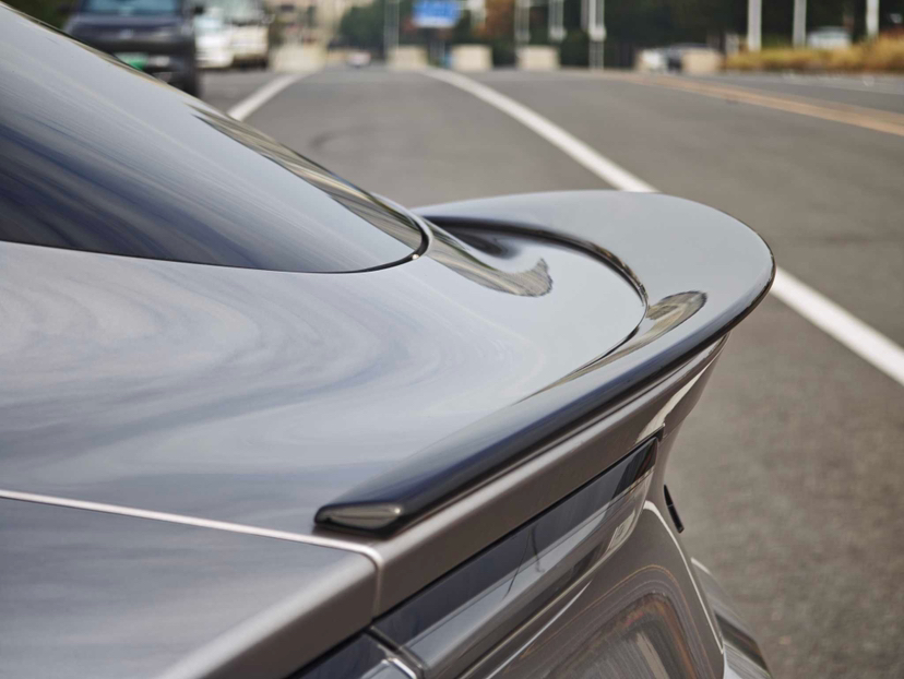 Xiaomi Auto YU7 2025 Ultra-Long Range Rear-Wheel Drive Version — снимка 17