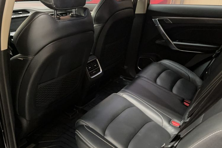 Used Geely Auto Emgrand X7 Sport 2020 1.8TD DCT Smart PRO
