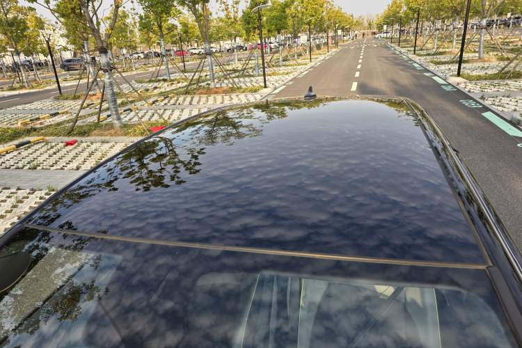 Used Volkswagen ID.3 2025 Smart Edition Ultra-Intelligent Version