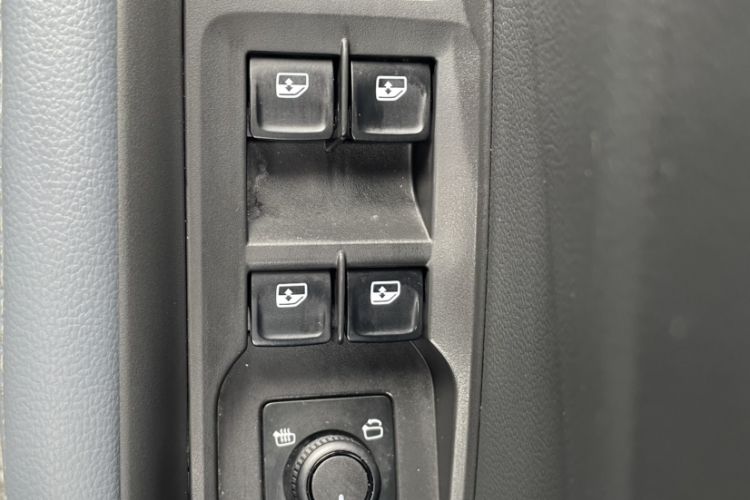 Used Volkswagen Lavida 2023 280TSI DSG Full-Comfort Edition Interior 8