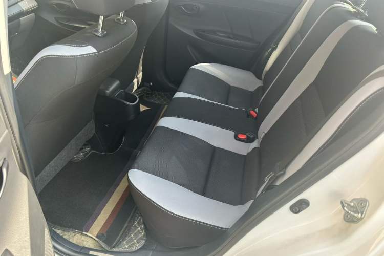 Used Toyota YARiS L Zhi Xuan 2021 1.5L CVT Leading Edition