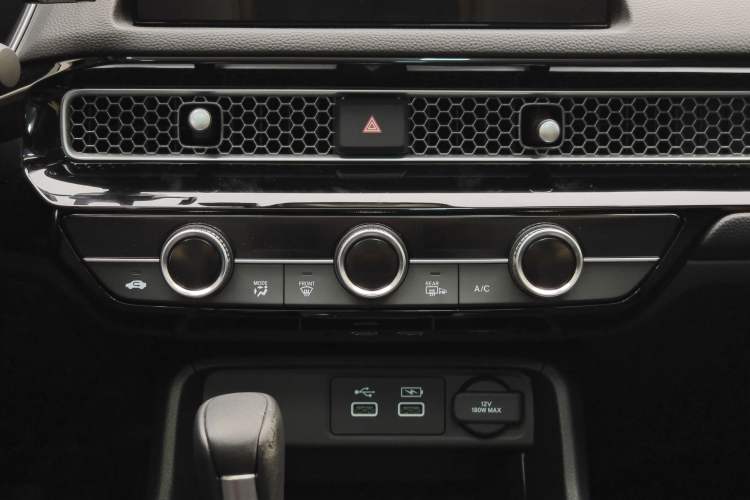 Used Honda Civic 2022 240TURBO CVT Dynamic Control Version