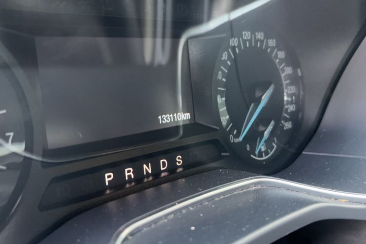 Used Ford Mondeo 2013 2.0L GTDi 200 Fashion Edition