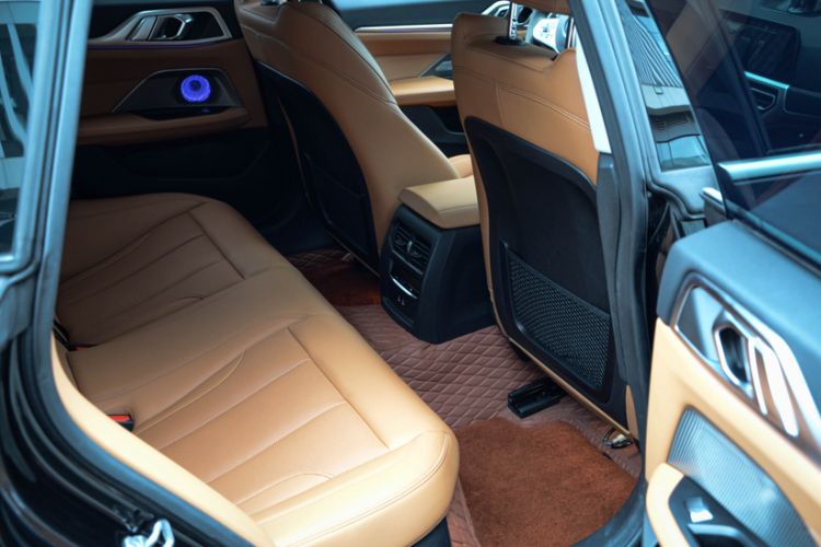 Used BMW 4 Series 2022 425i Gran Coupe M Sport Package