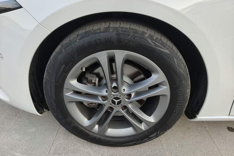 Used Mercedes-Benz A-Class 2019 A 200 Dynamic Edition