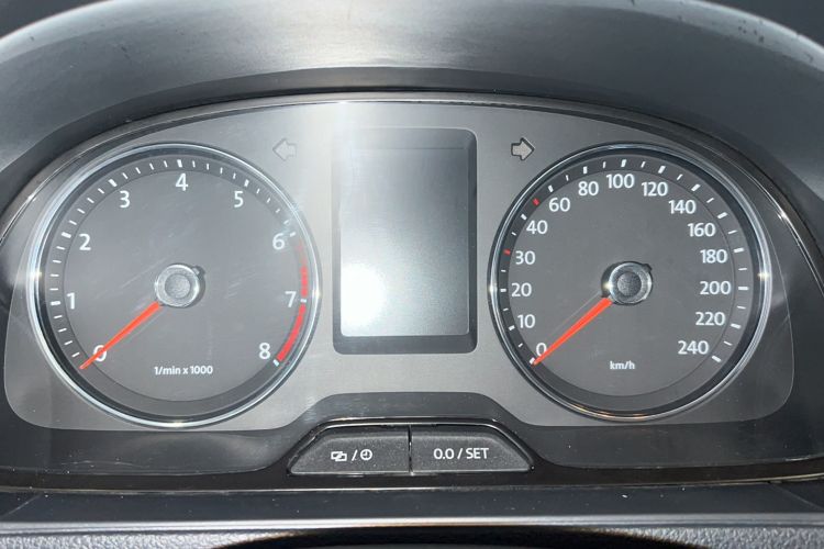 Used Volkswagen Lavida 2013 Restyled Classic 1.6L Automatic Comfort Edition
