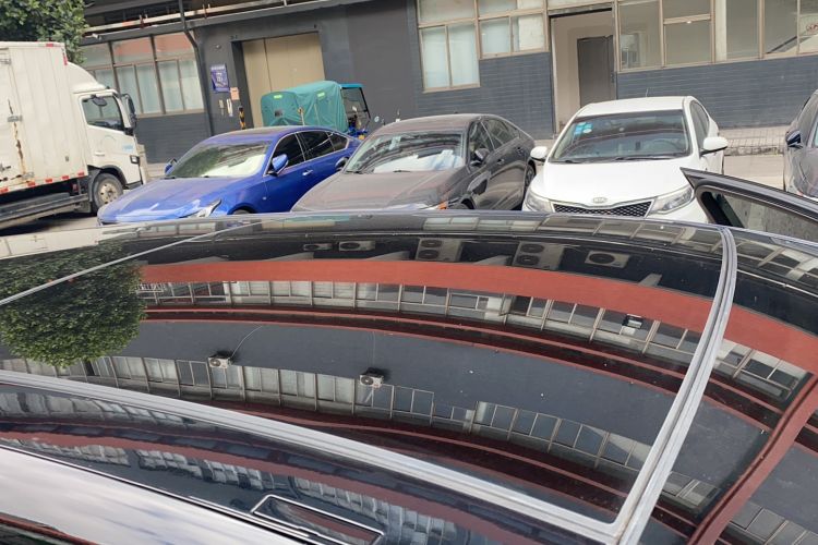 Used Mercedes-Benz R-Class 2015 R 320 4MATIC Luxury Model
