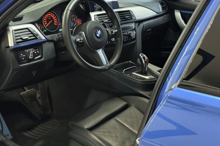 Used BMW 3 Series 2018 320i M Sport Package