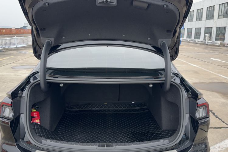 Used Ford Mondeo 2023 EcoBoost 245 Luxury Model