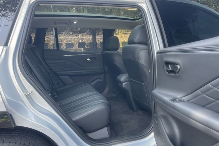 Used AION V 2024 Aion Tyrannosaurus 650 Smart Luxury Edition
