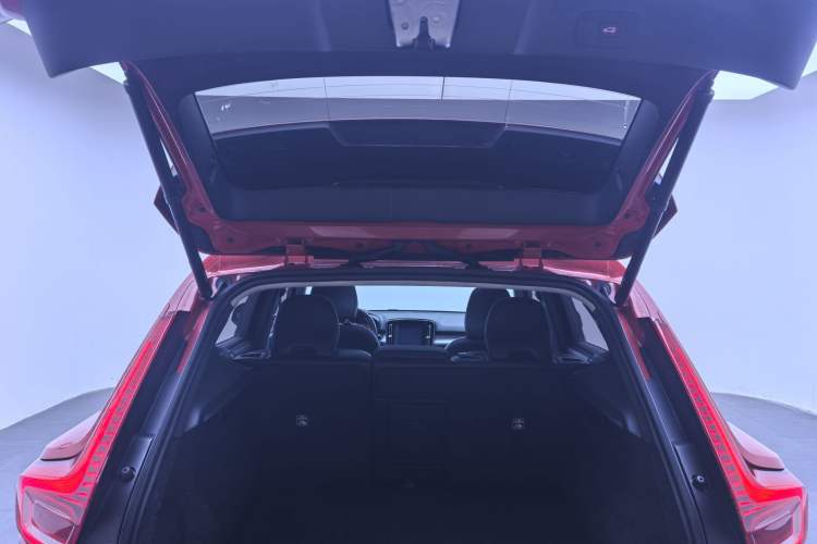 Used Volvo XC40 2020 T3 Smart & Stylish Edition