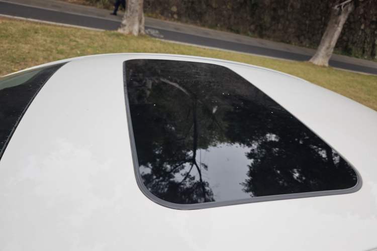 Used Mazda 3 Axela 2023 2.0L Automatic ZhiZhen Edition
