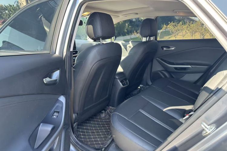 Used Hyundai Lafesta Electric 2020 DLX Enjoyment Edition
