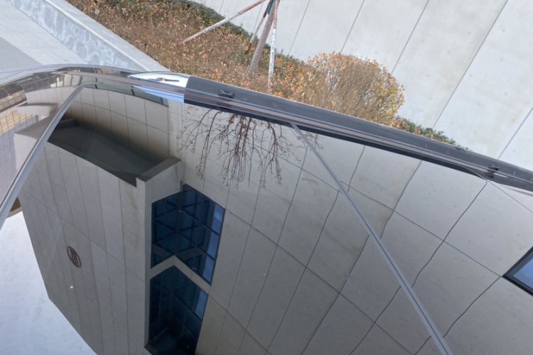 Used Jeep Grand Commander 2018 2.0T Four-Wheel Drive Smart Enjoyment Version China V Emission Standard
