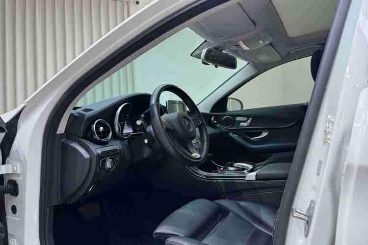 Used Mercedes-Benz C-Class 2018 C 200 L Sport Edition
