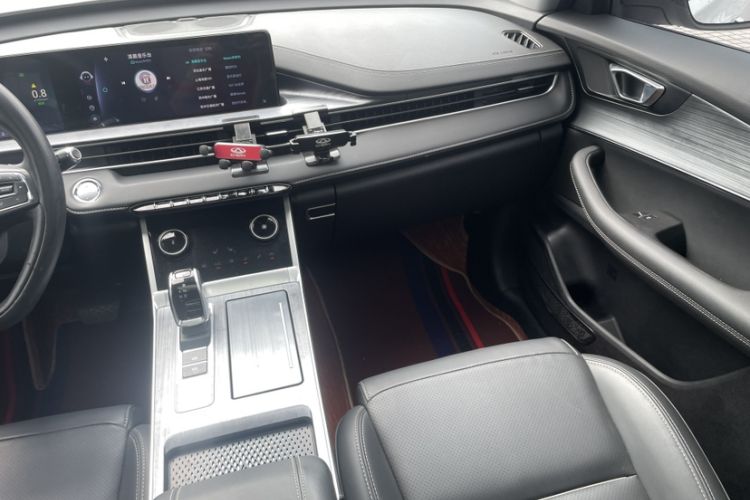 Used Chery Tiggo 7 PLUS 2021 1.5T CVT Flagship Edition