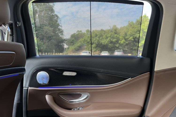 Used Mercedes-Benz E-Class 2017 E 300 L Sport Luxury Edition