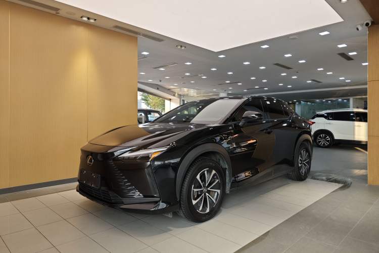 Used Lexus RZ 2023 300e Long-Range Indulgence Edition
