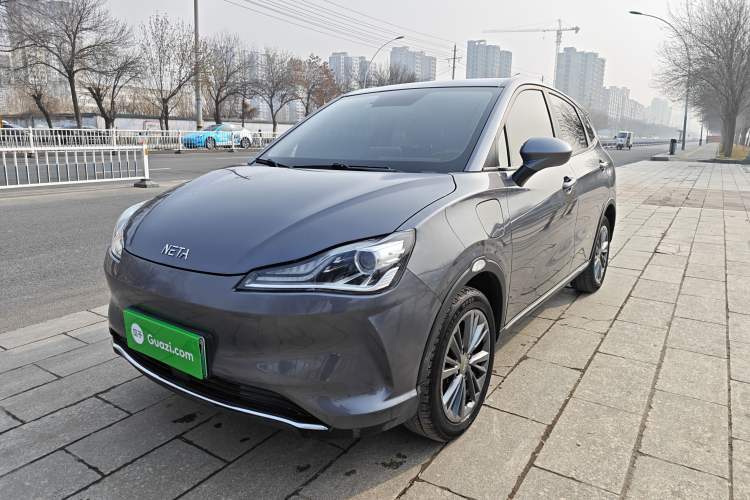 Used NETA V 2022 Chao 400 Lite