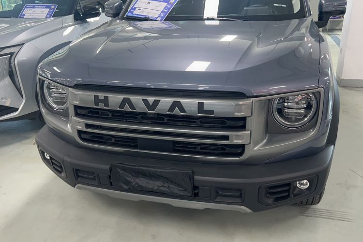 Used Haval DARGO 2024 1.5T DCT Border Collie Edition