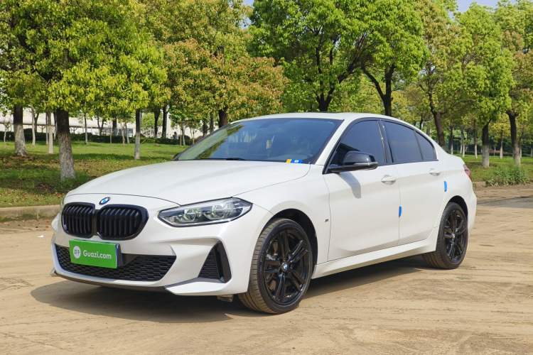 Used BMW 1 Series 2022 125i M Sport Night Edition