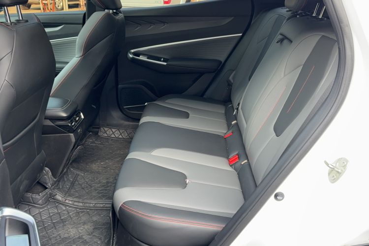 Used Geely Auto Emgrand X7 Sport 2023 Boyue COOL 1.5TD Smart Model