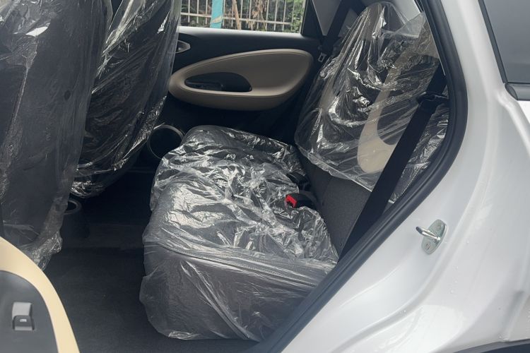 Used Wuling Bingo 2024 203km Light Edition