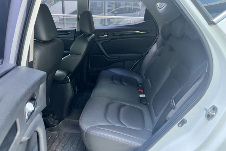 Used JAC Refine S3 2017 1.5L Manual Luxury Smart Model