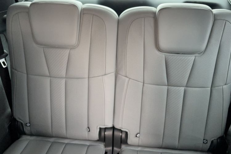 Used Nio ES8 2020 415 km Range 6-Seater Version
