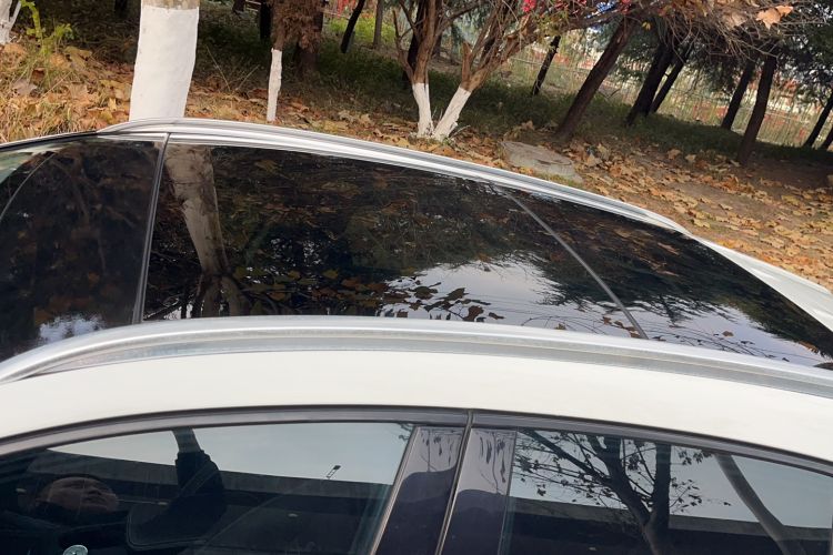 Used Mercedes-Benz GLA 2015 GLA 200