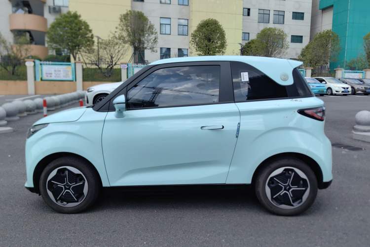 Used Cowin October 2023 201km Wave Rider Edition
