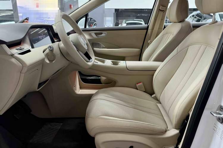 Used Hima H5 2025 Model Range-Extending Pro
