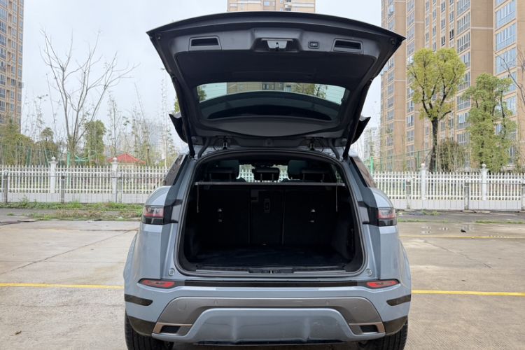 Used Land Rover Range Rover Evoque 2020 249 PS R-DYNAMIC SE Sport Technology Edition