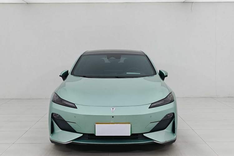 Used Deepal SL03 2023 200Max Range-Extended Version