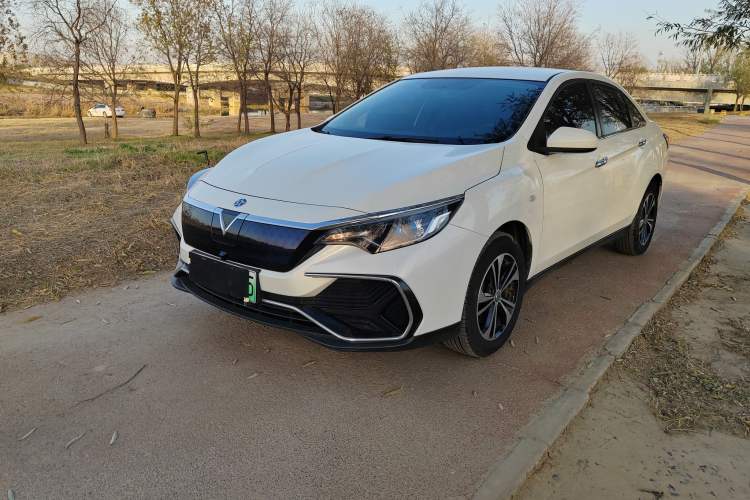 Used Venucia Venucia D60EV 2022 Standard Range Comfort Edition
