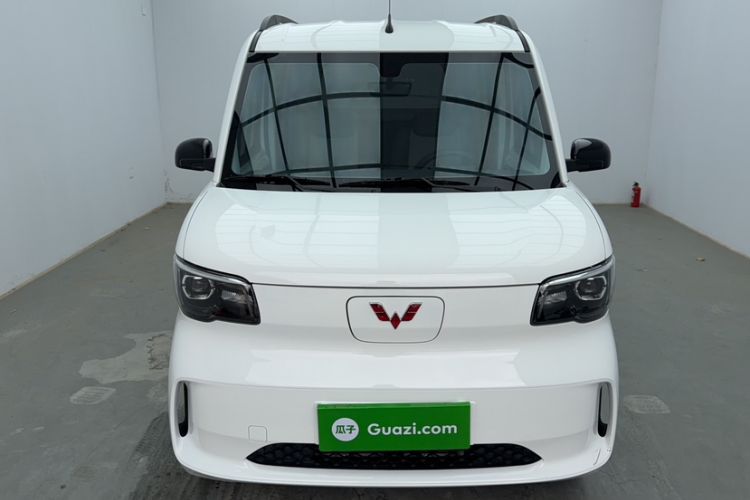 Used Wuling Zhiguang New Energy 2025 Model 305km Ambitious Edition Exterior 10
