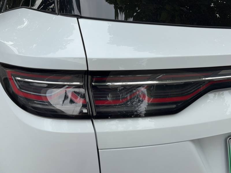 Used BYD Song L DM-i 2025 Intelligent Driving Version 112 km Leading Trim — 29