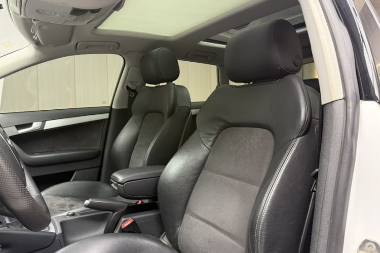 Used Audi A3 2013 Sportback 35 TFSI Luxury Model