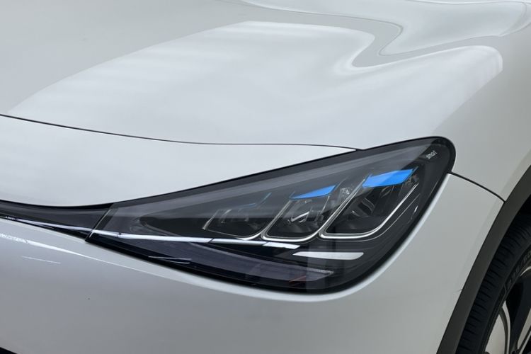 Used smart #1 2024 Dynamic Standard Edition
