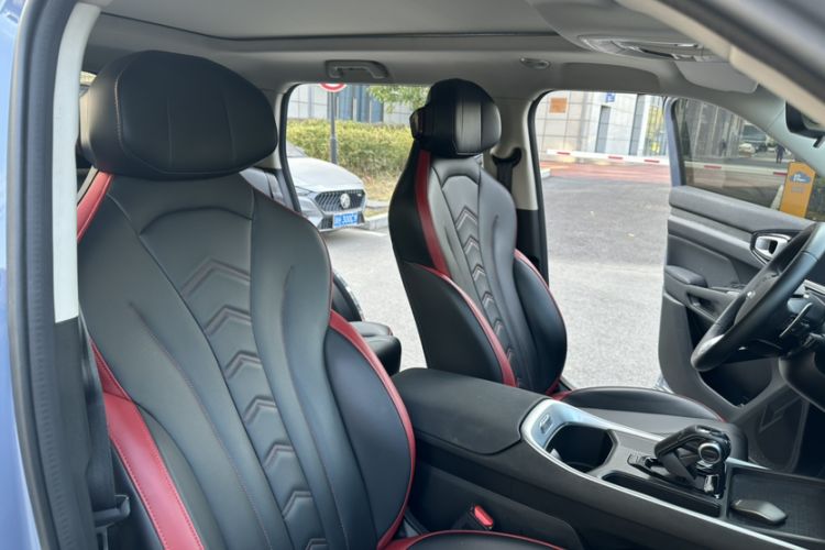 Used Haval X DOG 2022 1.5T DCT Two-Wheel Drive Trendy Edition
