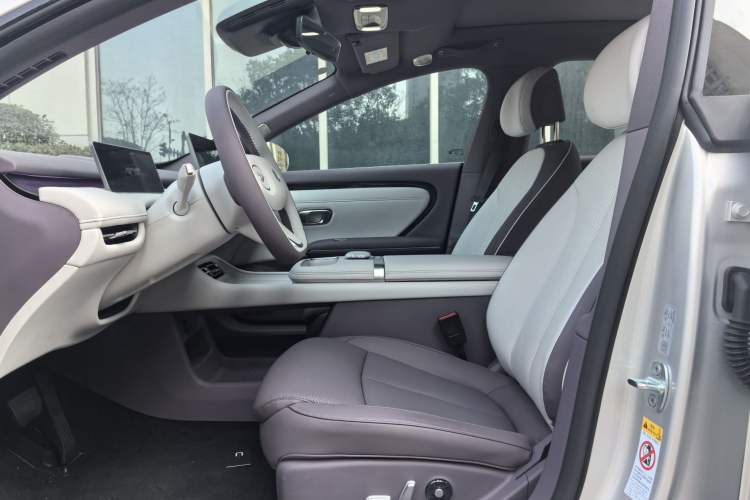 Used CHANGAN NEVO A06 2026 Model 240 Laser Ultra