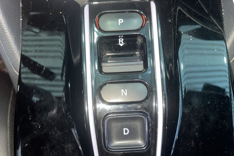 Used Honda e:NP1 2023 420 km Vision Edition

