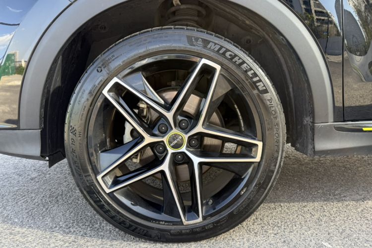 Used Roewe RX5 New Energy 2021 ePLUS National Trend Ronglin Flagship Edition
