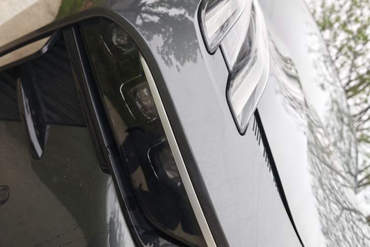 Used Lynk & Co 03 2023 1.5TD DCT JingPro Exterior 5