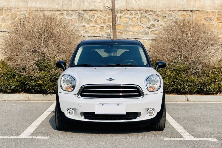 Used MINI Paceman 2014 1.6L COOPER