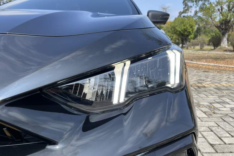 Used GAC Trumpchi EMPOW 2024 400T Automatic Yingbao R PRO Edition